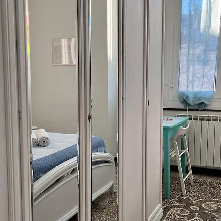 B&B Ligustico Генуя Экстерьер фото