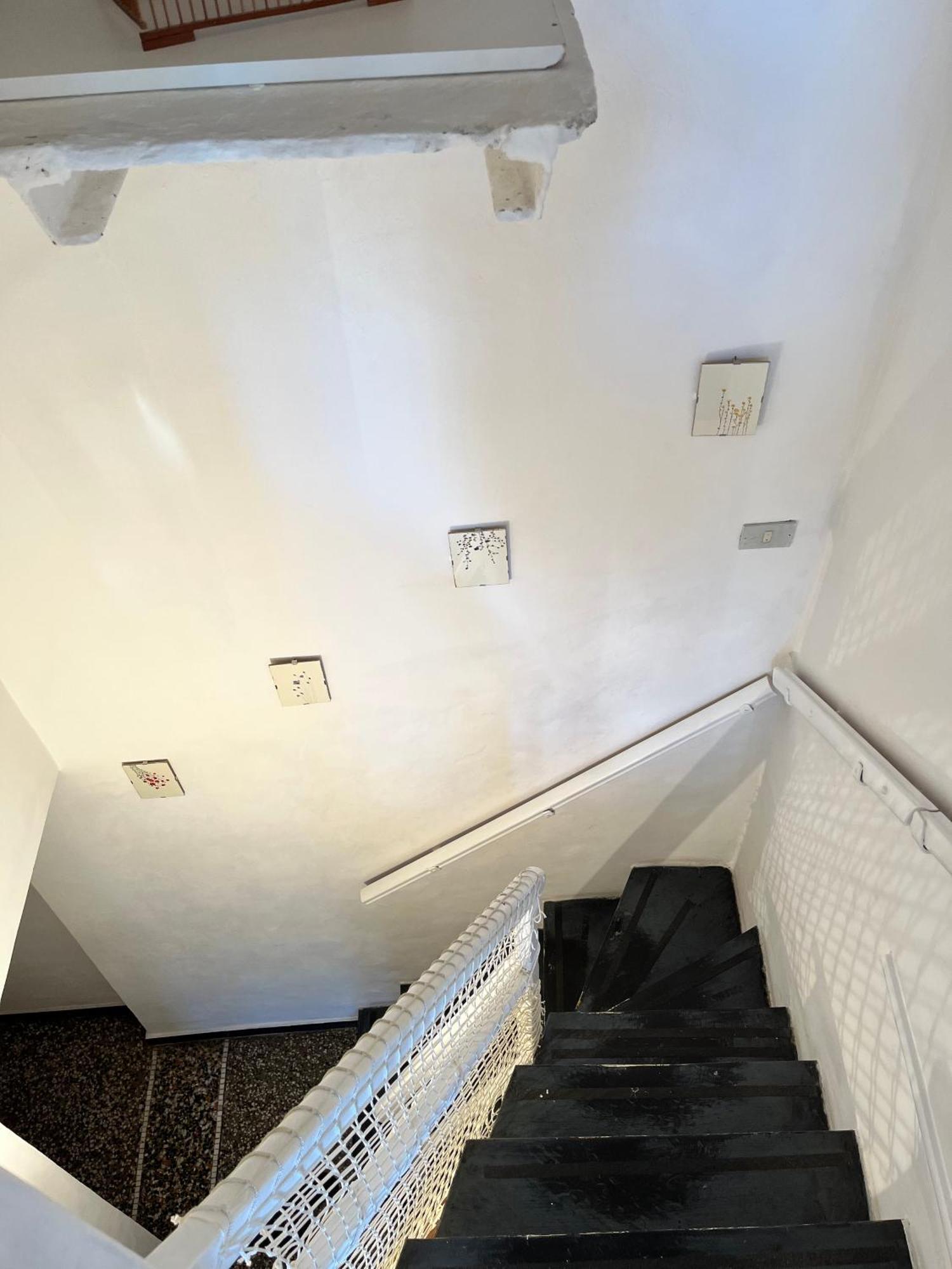 B&B Ligustico Генуя Экстерьер фото