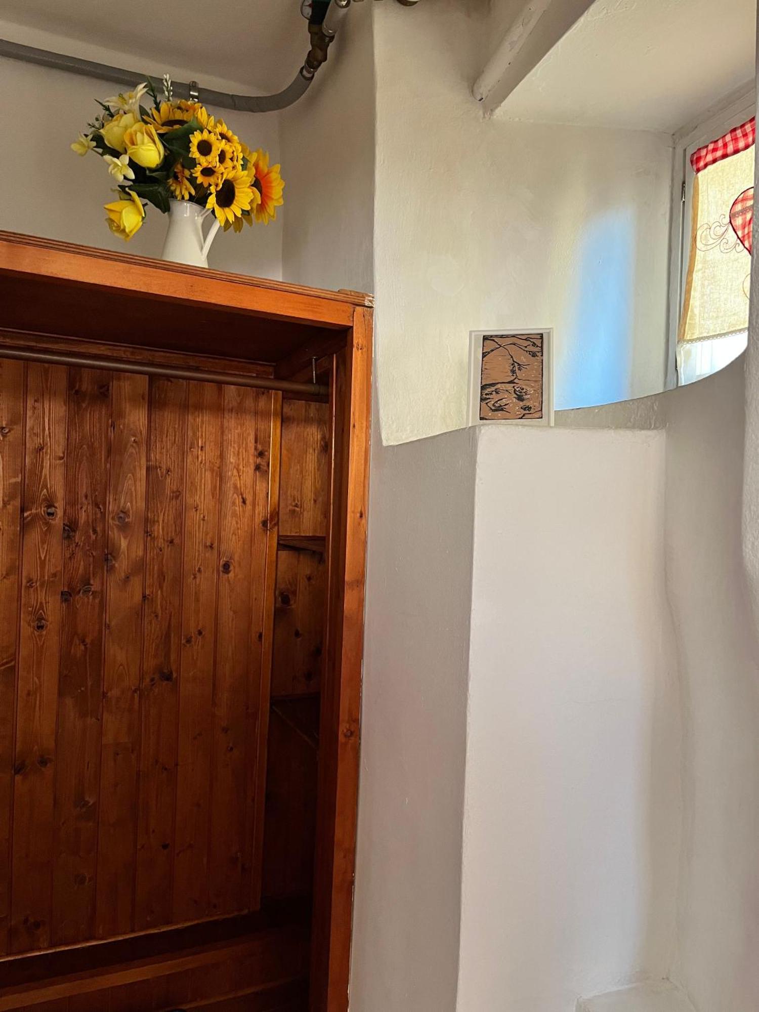 B&B Ligustico Генуя Экстерьер фото