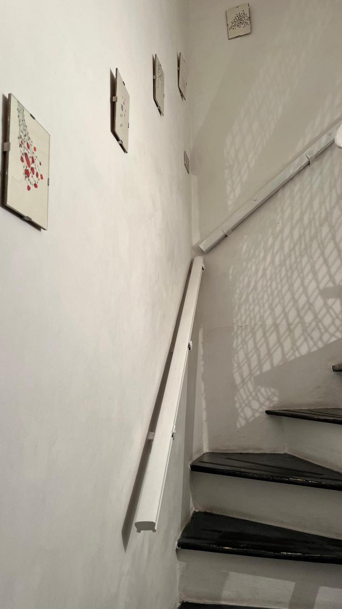 B&B Ligustico Генуя Экстерьер фото