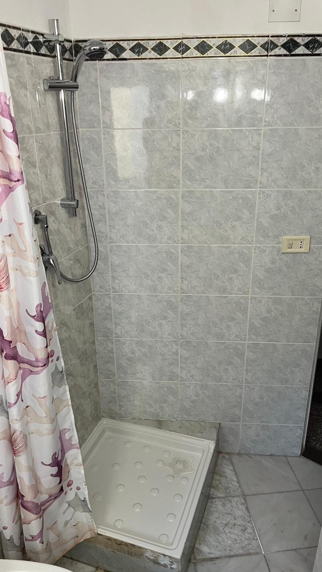 B&B Ligustico Генуя Экстерьер фото