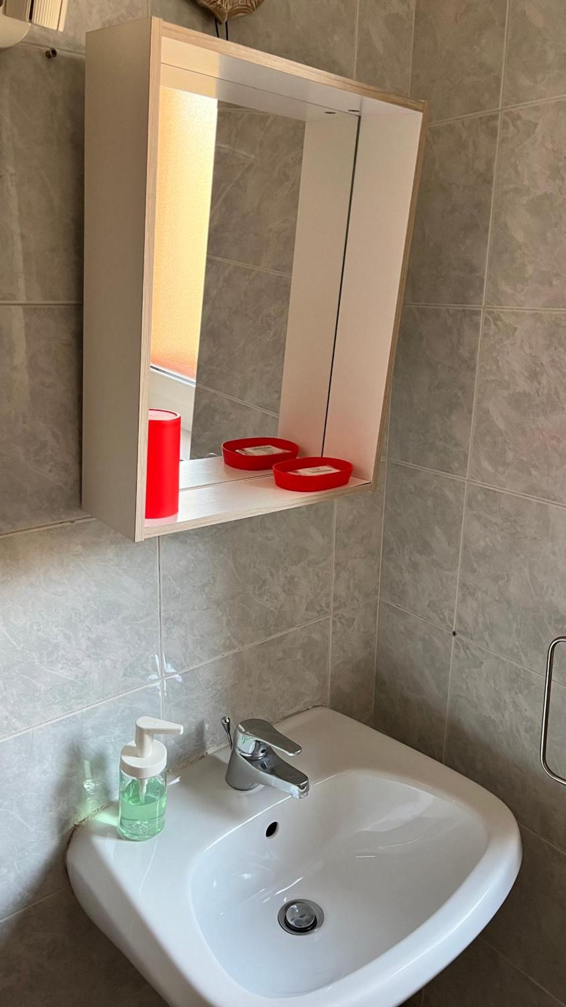 B&B Ligustico Генуя Экстерьер фото