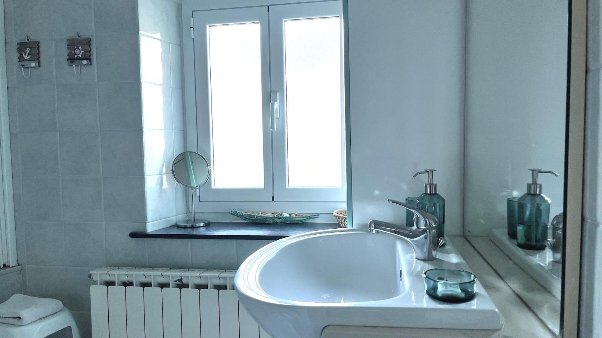 B&B Ligustico Генуя Экстерьер фото